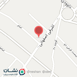عکس خواروبار فروشی اسماعیلی