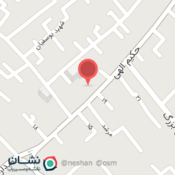 عکس تکیه محله آقا