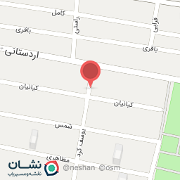 عکس تعمیرگاه موتور سیکلت مسعود