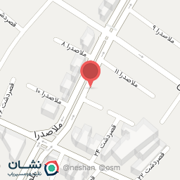 عکس کافه فانوس