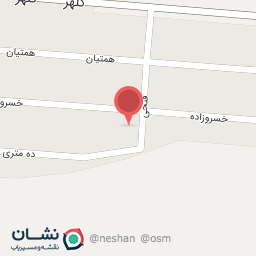 عکس افق کوروش ( شعبه شهرری صالح آباد کلهر)