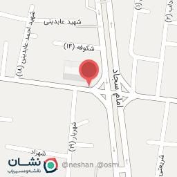 عکس مطب روانشناس دکتر سمیرا توکلی