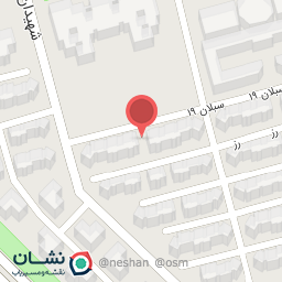 عکس سوپرمارکت ایثار