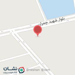 عکس مجتمع مسکونی مهر فرهنگيان  فاز 1