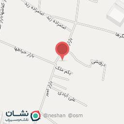 عکس شرکت دی بافت ترمه 