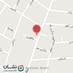 عکس پیرایش پاسارگاد 