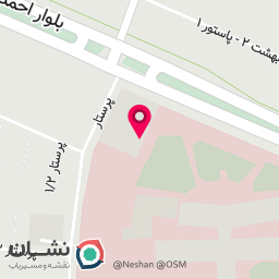 عکس کلینیک روانشناختی نیکو