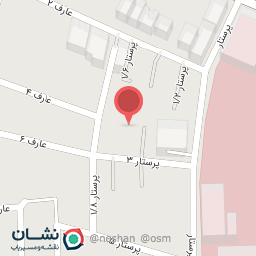 عکس دکتر سید محمدالشهیربه مجتبی دستغیب