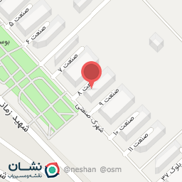 عکس دنیز دکور