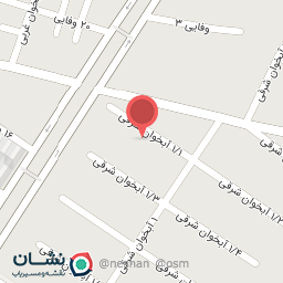 عکس نانوایی سنگگ قائم