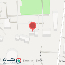 عکس آرایشگاه زایش 