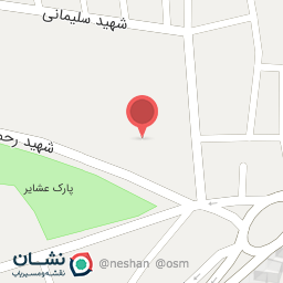 عکس سالن نشاط