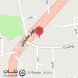 عکس مبل مرکزی