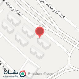 عکس مجتمع مسکونی 220E