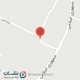 عکس مسجد فاطمه الزهرا