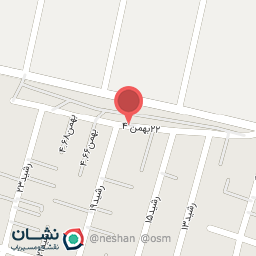 عکس تابلوسازی تبلیغات کوروش 