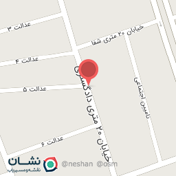 عکس تاکسی سرویس امید