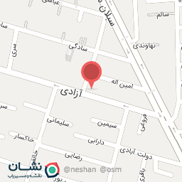 عکس میوه فروشی فرهادی