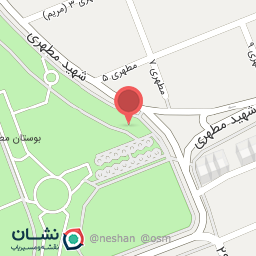 عکس آرایشگاه مردانه ایرج