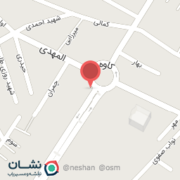 عکس جواهری البرز