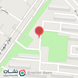 عکس حسینیه رهروان روح الله