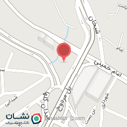 عکس سفره خانه شاهو