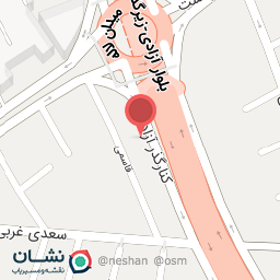 عکس چایخانه سعادت
