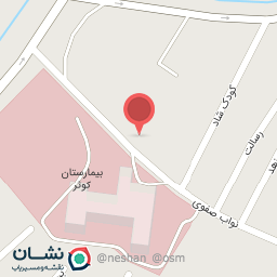 عکس سلف سرویس کوثر