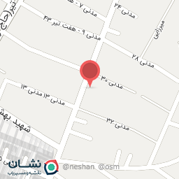عکس عطاری مبارکه