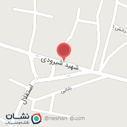 عکس تجهیزات پزشکی مرسا