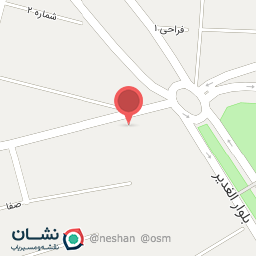 عکس فروشگاه افق کوروش شعبه شهرک ولیعصر