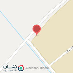 عکس باغ گل مریم