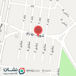 عکس گلسرای ارکیده