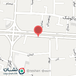 عکس دکتر شکوفه برهانی