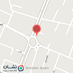 عکس فروشگاه رنگ سعادت