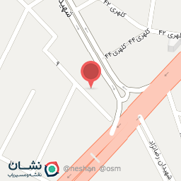 عکس موبایل فروشی آریانو