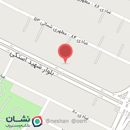 عکس صافکاری شهباز شکرطلب