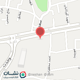 عکس مجتمع تجاری مسکونی هفت آسمان