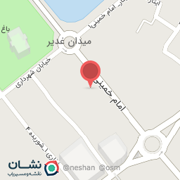 عکس فروشگاه سامسونگ پوررضا