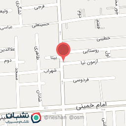 عکس کبابخانه