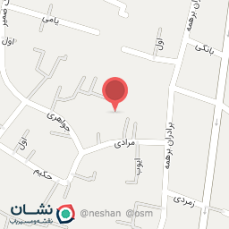 عکس بوستان سرچال