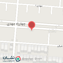 عکس مزون لباس عروس زر اندام