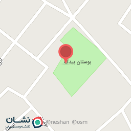 عکس بوستان بیدک