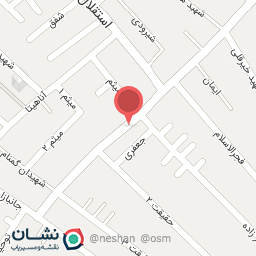 عکس حبوبات اسد زاده