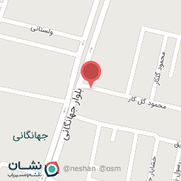 عکس نقاشی اتومبیل مسعود