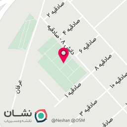 عکس مرکز ۱ کانون پرورش فکری کودکان و نوجوانان قم