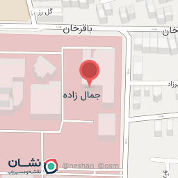 عکس رختشویخانه بیمارستان امام خمینی