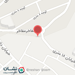 عکس تعویض پلاک چاراویماق 