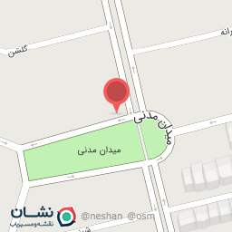 عکس تاکسی شبانه روزی