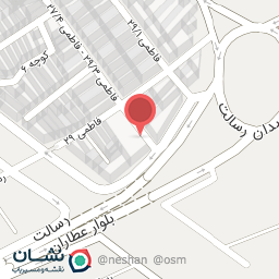 عکس کلینیک تخصصی قلب دکتر عابدینی صدر